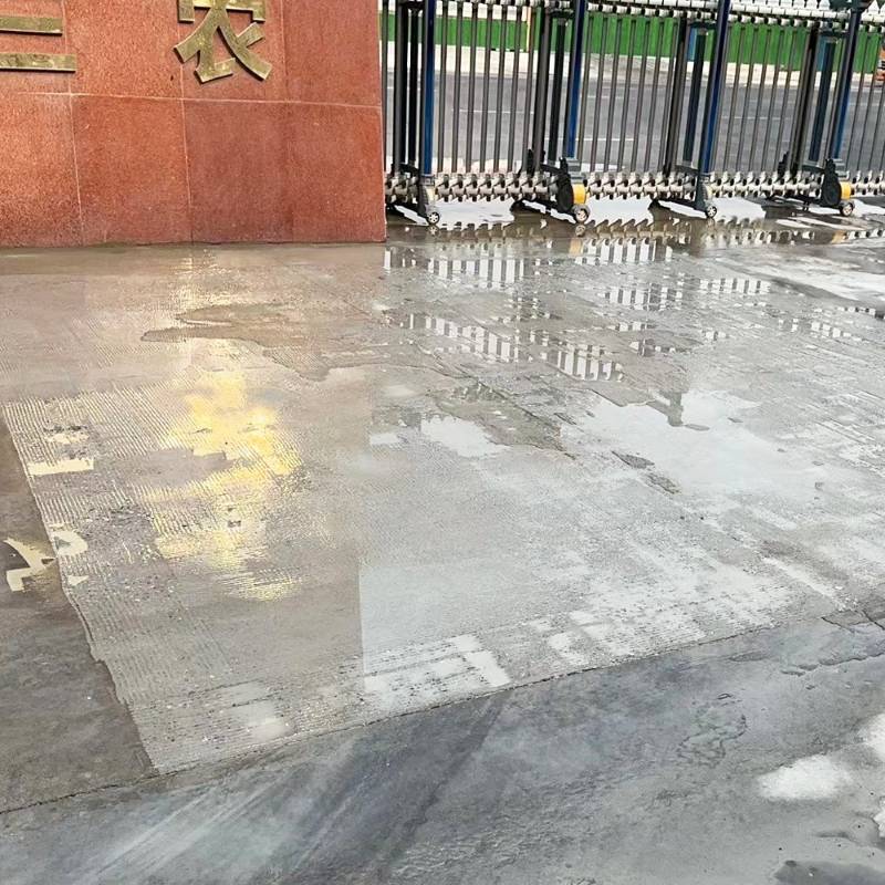 黄陵水泥路面翻新砂浆